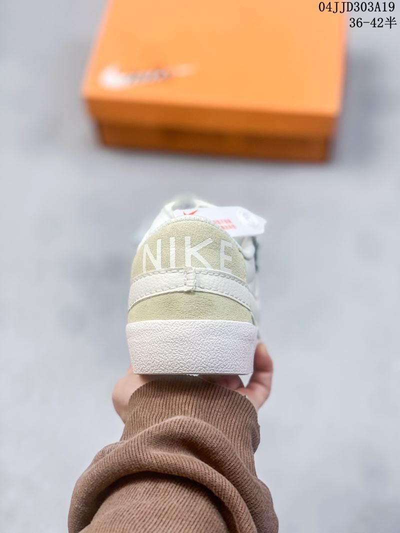 Nike Blazer Shoes